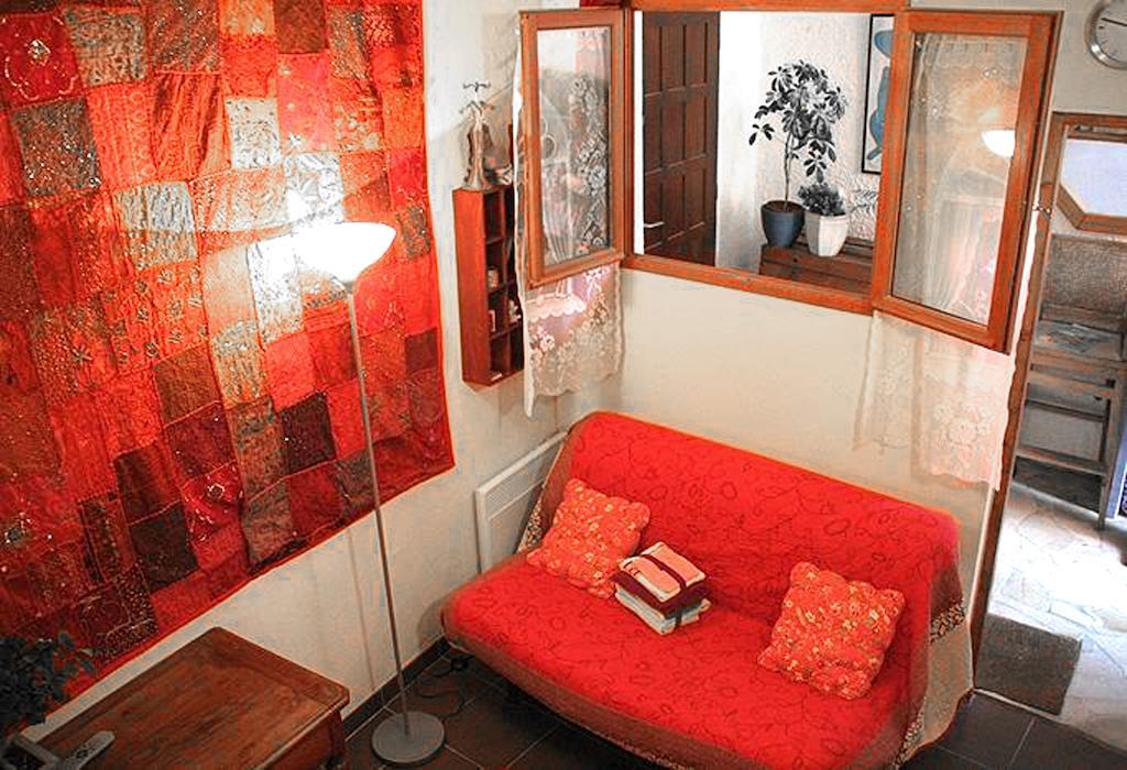 Adorable Studette Nice Cessole Chambre photo