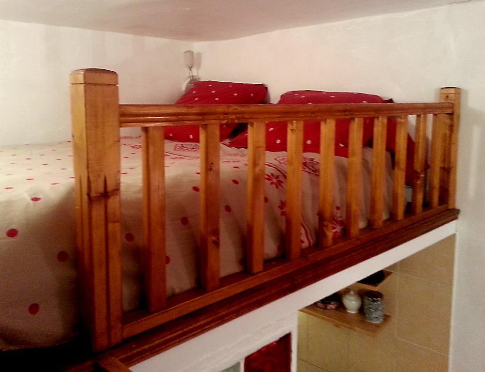 Adorable Studette Nice Cessole Chambre photo
