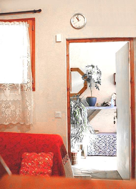 Adorable Studette Nice Cessole Chambre photo