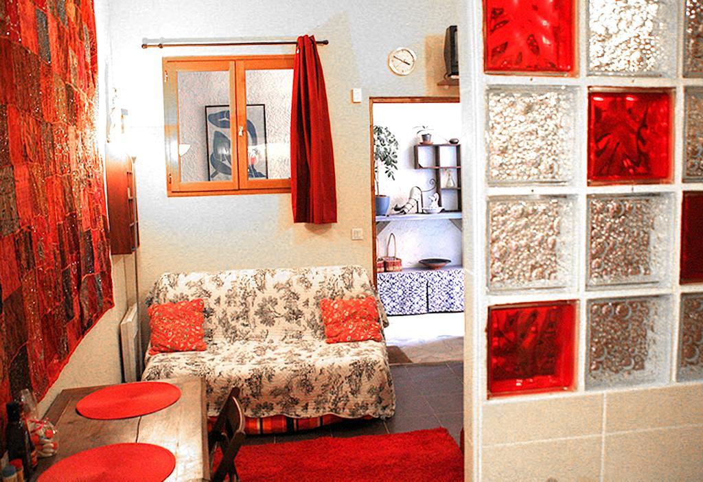 Adorable Studette Nice Cessole Chambre photo