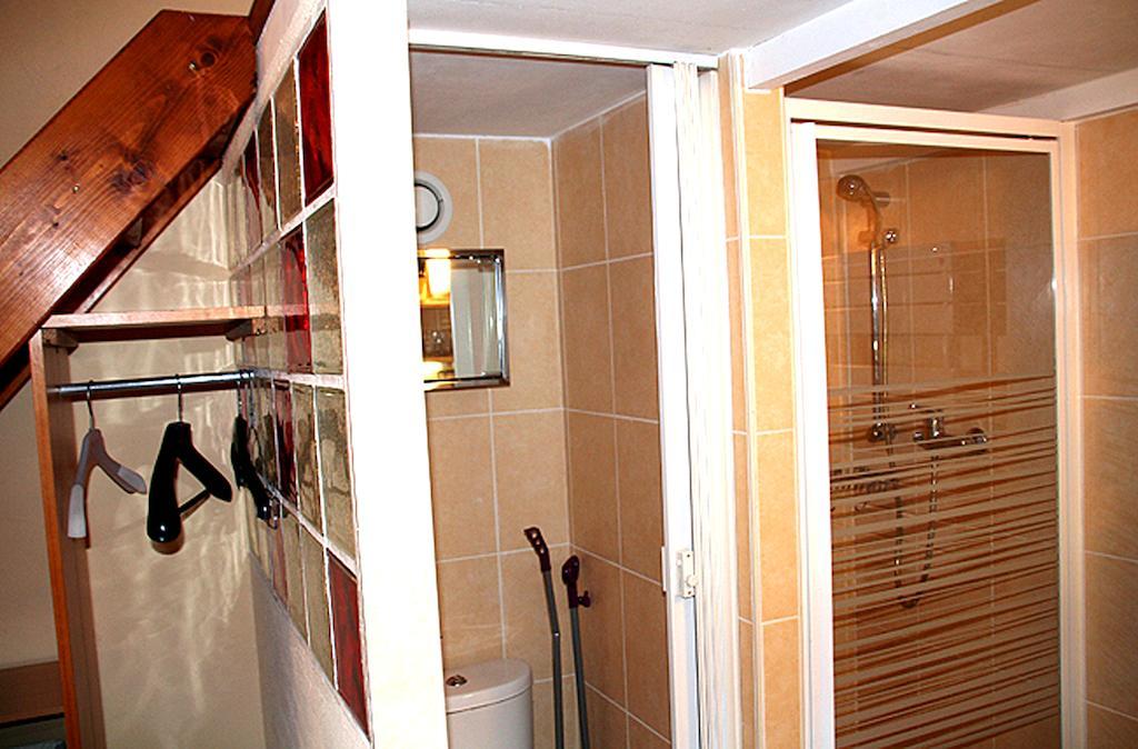 Adorable Studette Nice Cessole Chambre photo